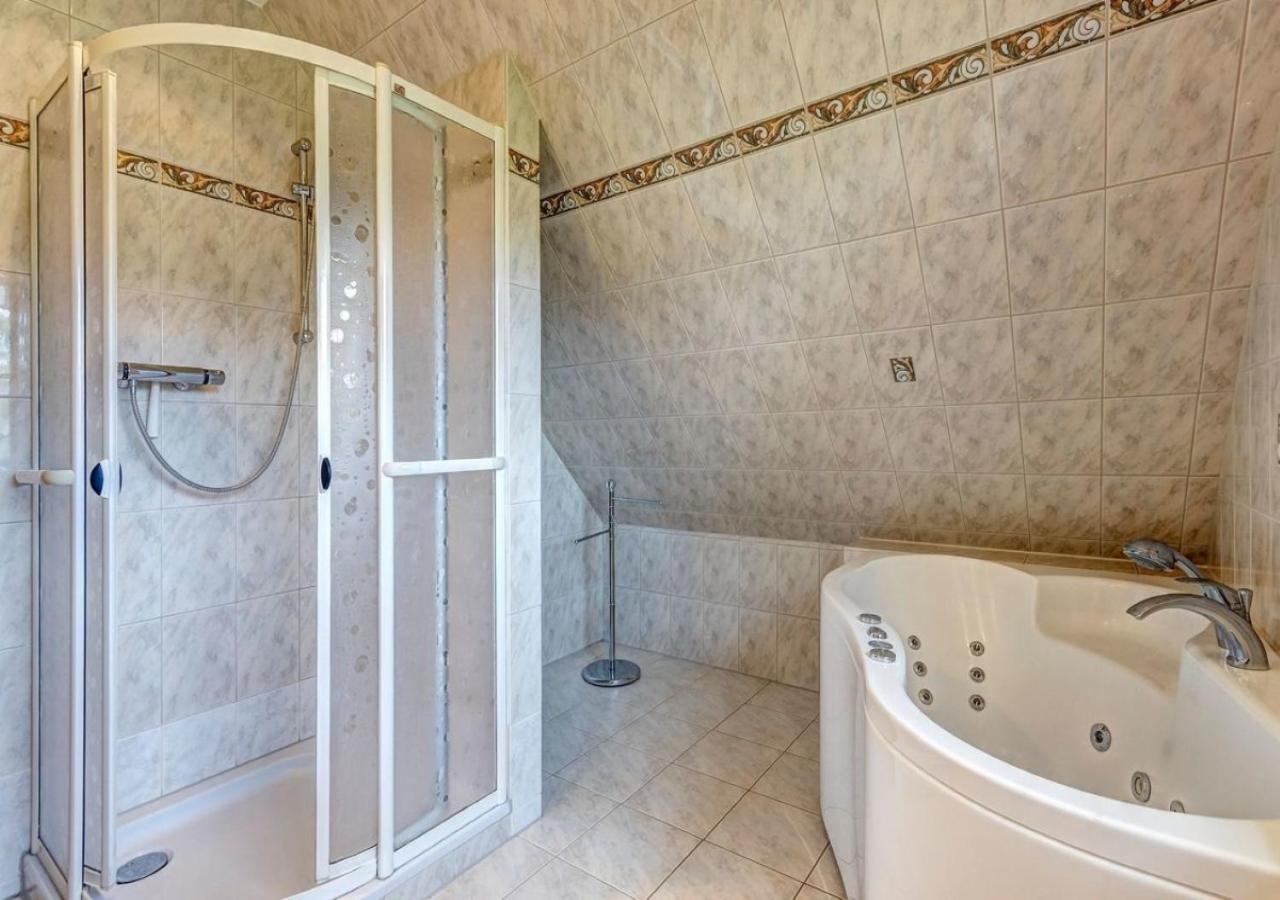 Villa Haus Clara à Benz  Extérieur photo