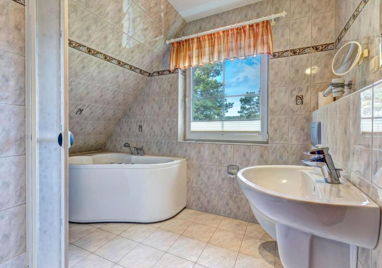 Villa Haus Clara à Benz  Extérieur photo